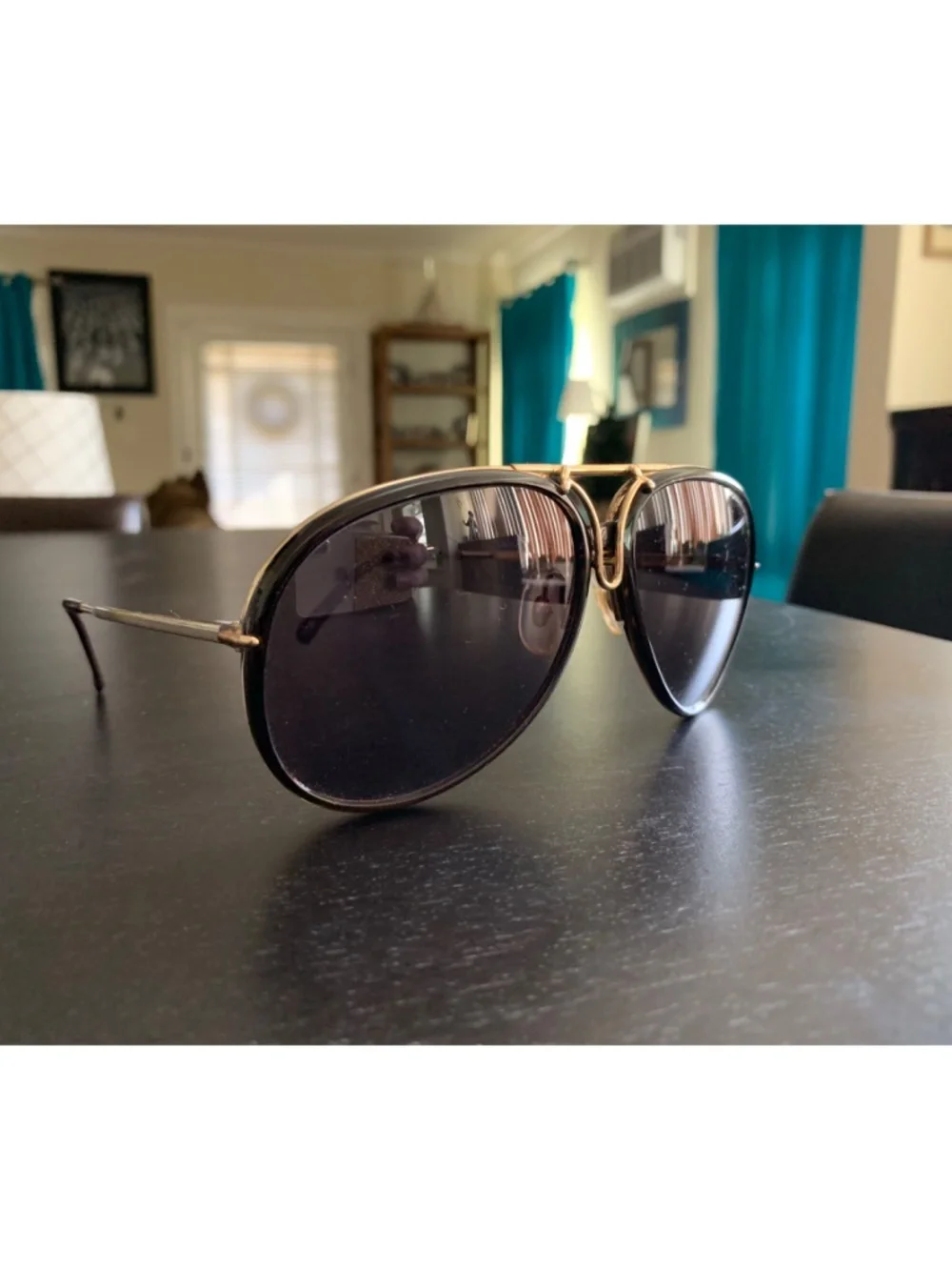 Porsche Design rare make